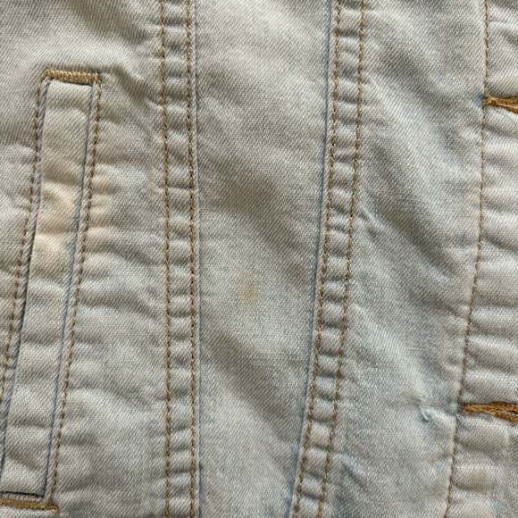 Gap 1969 Denim Jacket M - Picture 6 of 6